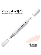 GRAPHIT Marker Brush & Extra Fine - Organza (4145)