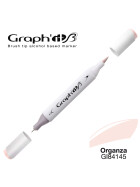 Layoutmarker Brush & extra fine GRAPHIT 4145 - Organza