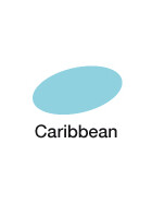 Layoutmarker GRAPHIT Farbe 7140 - Caribbean
