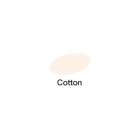 GRAPHIT Marker mit Rund- / Keilspitze Alkohol-basiert, Farbe: Cotton (4115)