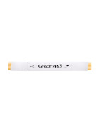 GRAPHIT Marker Brush & Extra Fine - Honey (1250)