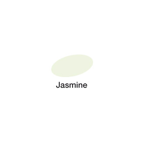 GRAPHIT Marker mit Rund- / Keilspitze Alkohol-basiert, Farbe: Jasmine (8110)