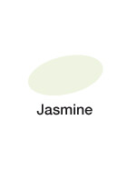 GRAPHIT Marker mit Rund- / Keilspitze Alkohol-basiert, Farbe: Jasmine (8110)