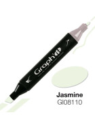Layoutmarker GRAPHIT Farbe 8110 - Jasmine
