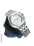 Layoutmarker GRAPHIT 5er Set - Grautöne