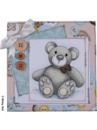 Layoutmarker GRAPHIT 5er Set - Grautöne