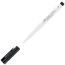 Tuschestift PITT® Artist Pen, brush, elfenbein
