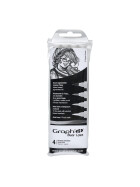 Graph It 4er Set Brush Liner