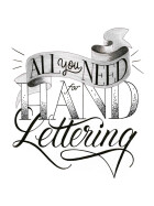 Tuschestift PITT® Artist Pen Hand-Lettering - 9teiliges Starterset