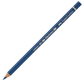 Künstlerfarbstift Polychromos - Farbe 151 Helioblau...