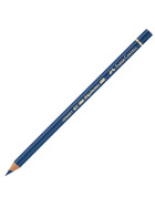 Künstlerfarbstift Polychromos - Farbe 151 Helioblau rötlich