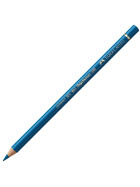 Künstlerfarbstift Polychromos - Farbe 149 Türkis bläulich