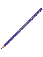 Künstlerfarbstift Polychromos - Farbe 137 Blauviolett