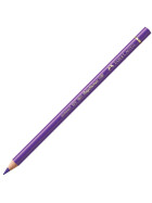 Künstlerfarbstift Polychromos - Farbe 136 Purpurviolett