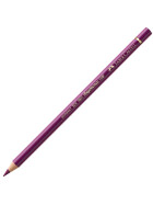 Künstlerfarbstift Polychromos - Farbe 133 Magenta