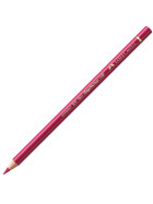 Künstlerfarbstift Polychromos - karmin rosa