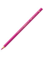 Künstlerfarbstift Polychromos - Farbe 123 Fuchsia