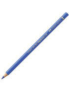 Künstlerfarbstift Polychromos - Farbe 120 Ultramarin