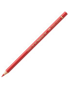 Künstlerfarbstift Polychromos - scharlachrot