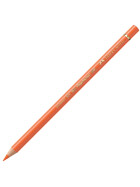 Künstlerfarbstift Polychromos - Farbe 113 Lasurorange