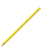 Künstlerfarbstift Polychromos - Farbe 106 Chromgelb hell