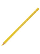 Künstlerfarbstift Polychromos - kadmiumgelb hell (Farbe 105)