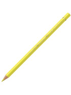 Künstlerfarbstift Polychromos - Farbe 104 Lichtgelb lasiert