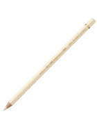 Künstlerfarbstift Polychromos - Farbe 103 Elfenbein