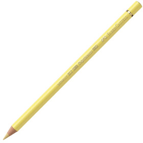 Künstlerfarbstift Polychromos - Farbe 102 Strohgelb