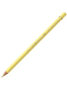 Künstlerfarbstift Polychromos - Farbe 102 Strohgelb