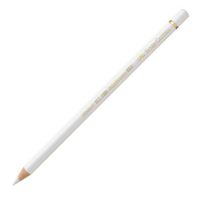 Künstlerfarbstift Polychromos - 120 Farben weiß