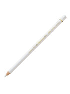 Künstlerfarbstift Polychromos - 120 Farben weiß