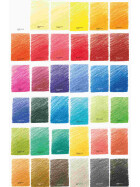 Künstlerfarbstift Polychromos - 36er Metalletui