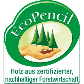 Künstlerfarbstift Polychromos - 24er Metalletui