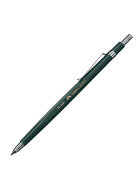 Fallminenstift TK 4600, Minendurchmesser 2 mm mit Minenspitzer.