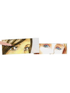 Tuschestift PITT Artist PEN Brush 12er Etui - Portraitfarben