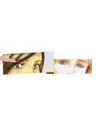 Tuschestift PITT Artist PEN Brush 12er Etui - Portraitfarben