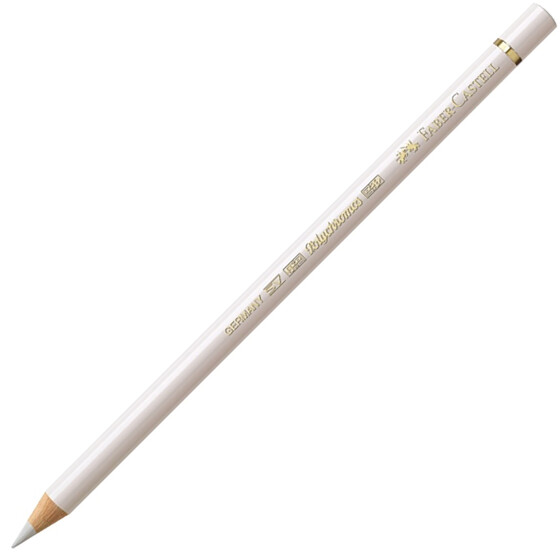 Künstlerfarbstift Polychromos - Farbe 270 Warmgrau I