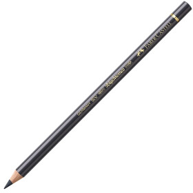 Künstlerfarbstift Polychromos - Farbe 275 Warmgrau VI