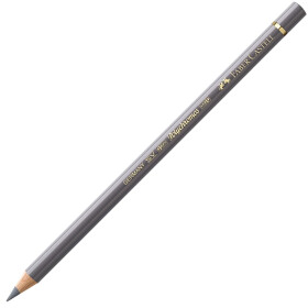 Künstlerfarbstift Polychromos - Farbe 273 Warmgrau IV