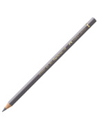 Künstlerfarbstift Polychromos - Farbe 273 Warmgrau IV
