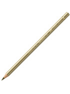 Künstlerfarbstift Polychromos - gold