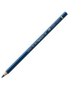 Künstlerfarbstift Polychromos - preussisch blau