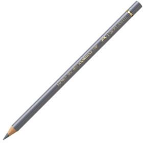 Künstlerfarbstift Polychromos - Farbe 233 Kaltgrau IV