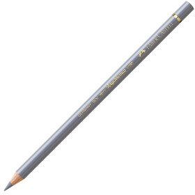 Künstlerfarbstift Polychromos - kaltgrau III