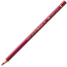 Künstlerfarbstift Polychromos - Farbe 225 dunkelrot