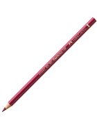 Künstlerfarbstift Polychromos - Farbe 225 dunkelrot