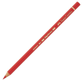 Künstlerfarbstift Polychromos - Farbe 219 Scharlachrot tief