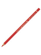 Künstlerfarbstift Polychromos - Farbe 219 Scharlachrot tief