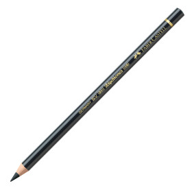 Künstlerfarbstift Polychromos - 120 Farben schwarz
